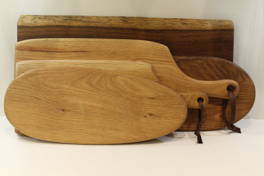 Grazing Board