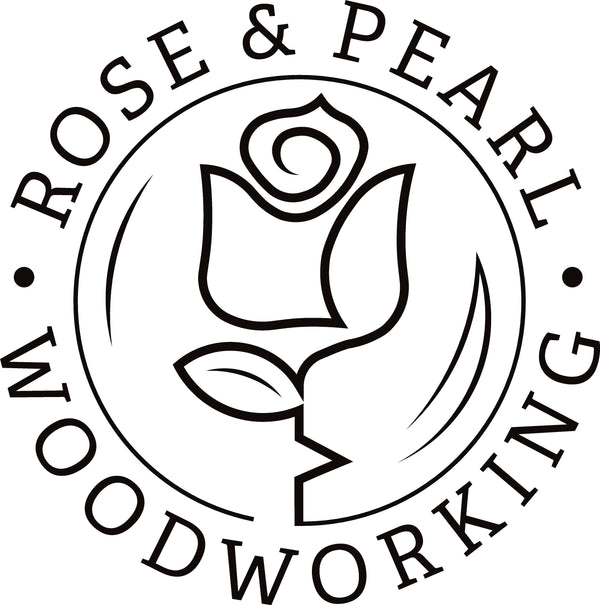 Rose & Pearl Woodworking 